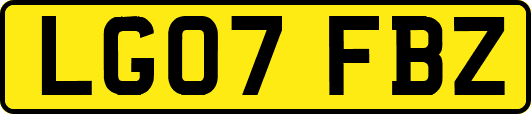 LG07FBZ