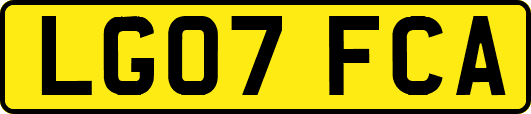 LG07FCA