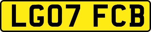 LG07FCB