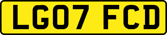 LG07FCD