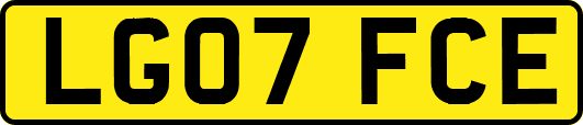 LG07FCE