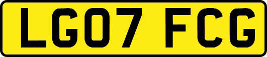 LG07FCG