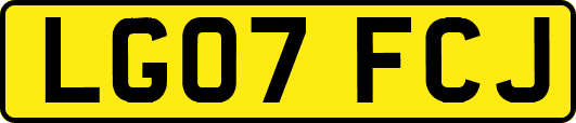 LG07FCJ