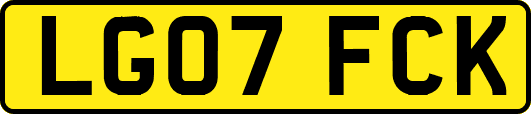 LG07FCK