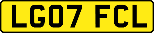 LG07FCL