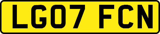 LG07FCN