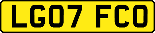 LG07FCO