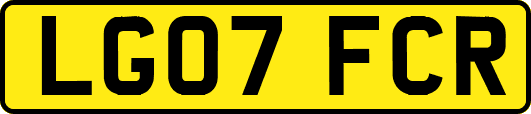 LG07FCR
