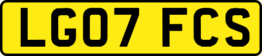 LG07FCS