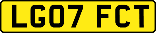 LG07FCT