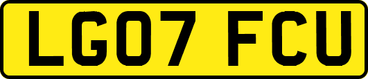 LG07FCU