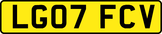 LG07FCV