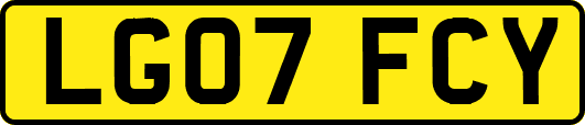 LG07FCY