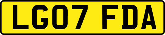 LG07FDA