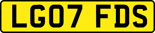 LG07FDS