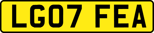 LG07FEA