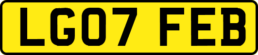 LG07FEB