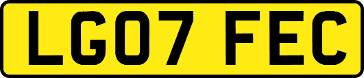LG07FEC