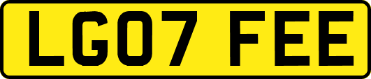 LG07FEE