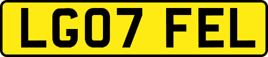 LG07FEL