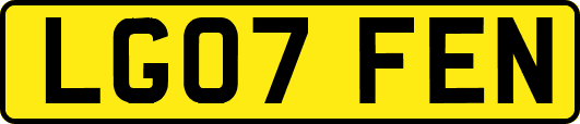 LG07FEN