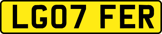 LG07FER