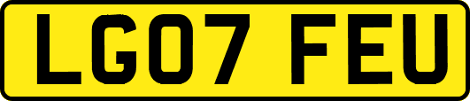 LG07FEU