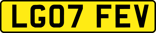 LG07FEV