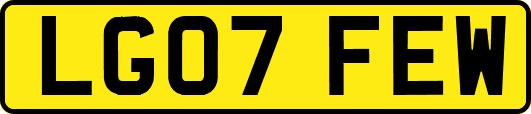 LG07FEW