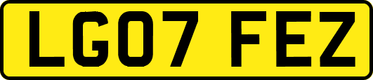 LG07FEZ