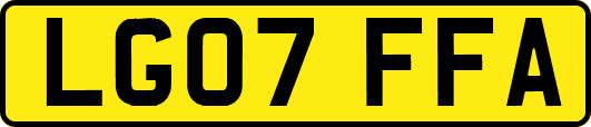 LG07FFA