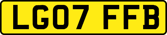 LG07FFB
