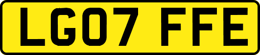 LG07FFE