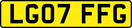 LG07FFG