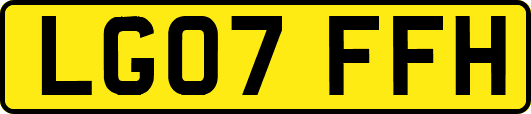LG07FFH