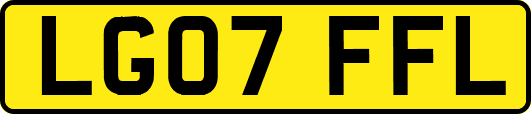 LG07FFL