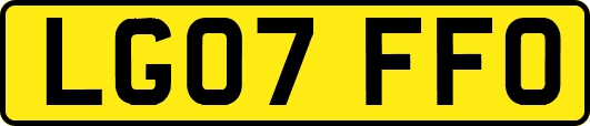 LG07FFO