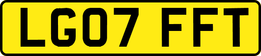 LG07FFT