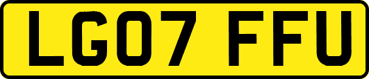LG07FFU