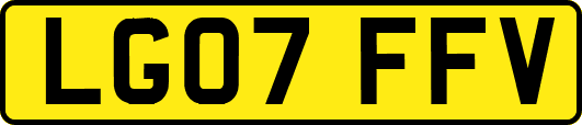 LG07FFV