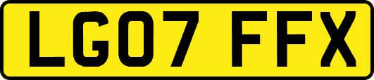 LG07FFX