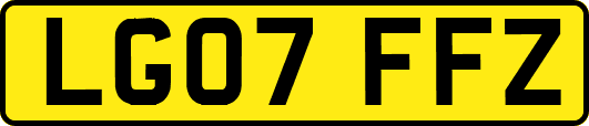 LG07FFZ