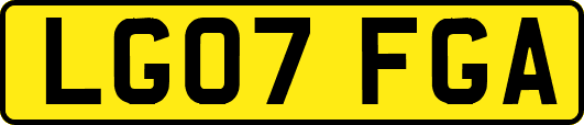 LG07FGA