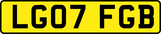 LG07FGB