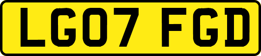 LG07FGD