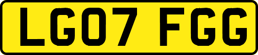LG07FGG