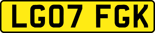 LG07FGK