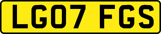 LG07FGS