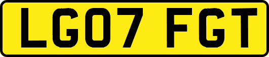 LG07FGT