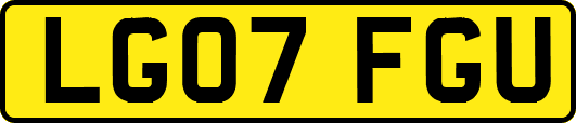 LG07FGU